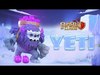 Meet the YETI! (Clash of Clans Town Hall 13)