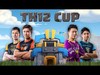 Clash of Clans ESL Town Hal 12 Cup Finals Livestream