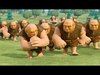 Clash of Clans: Traps (Official TV Commercial)