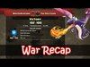 WinterNvrCame vs The Red Chain - Arranged War Recap