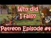 Patreon Episode #4 - Analyzing A Fail Too - Valk And GoLavaL...