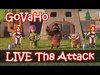LIVE Th8 GoVaHo Attack By Me - Clash Of Clans