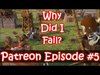 Patreon Episode #5 - Cool Tricks And A Fail - Clash Of Clans