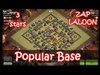 Clash of Clans | RIP Popular Base | Th10 3 Star Attack