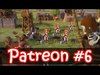 Clash of Clans | Patreon Episode #6 - 20 Valkyries Attack | 