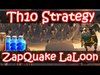 Clash of Clans | How To 3 Star Th10 | The ZapQuake LavaLoon ...