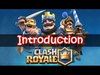 Clash Royale | Supercell New Game Introduction - 40K Subscri...
