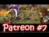 Clash of Clans | Patreon Episode #7 -  Dragon Attacks vs Th9