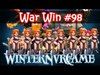 Clash of Clans | The Mass Valkyrie WAR | WinterNvrCame War W...