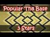 Clash of Clans | How To 3 Star GameDiceHD Th8 Base | Popular...