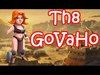 TH8 AFTER THE UPDATE Is Tough | GoVaHo 3 Stars BY ME | Fail ...