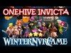 WinterNvrCame vs Onehive Invicta - Th9 Mass Valkyrie, Zapqua...