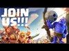 WinterNvrCame Future - Join Us!! + HGHB Strategy - Th9 Bowle...