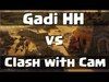 Gadi HH vs Clash with Cam | CroLegion vs BarbariaNParty | Cl