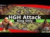 GiHeHo - Giants,Healers,Hogs - Sick Attack With King Only - 