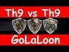 GoLavaLoon Attack Strategy - When You See Such A Base, You K...