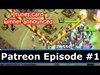 Patreon Episode #1 - Level 3 Witches In Action - Itunes Card