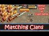 How To Arrange War Matches + GS96 vs Clash Nerds Fresh Th9 A...