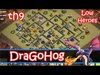 SICK DraGoHog With Level 13 Heores vs Level 25+ Heroes vs WH
