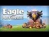 The Clash of Clans Eagle Artilery Activation Explained