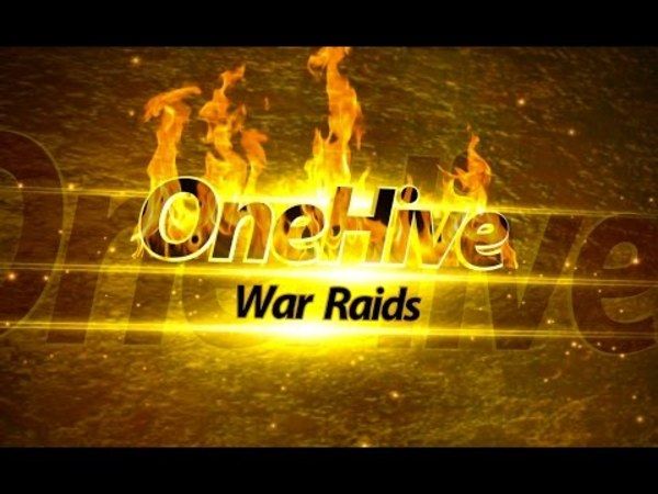 OneHive Raids