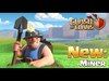 Miner Mania in Clash of Clans?