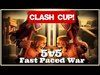 Clash Cup - The 2nd Best Thing Going in Clash of Clans