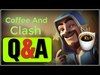 Coffee and Clash Episode #37 Marriage, My Relationship with ...