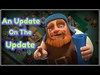 Clash of Clans An Update on the Update, One Week Later