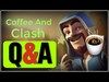 Coffee and Clash Episode #38 CWL Admin, Chief Pat, and E-Spo...