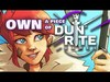 Chance to Own a Piece of Dun Rite Games