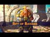 Rift of Raigard Kickstarter is Live!