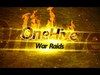OneHive War #267  Above & Beyond War