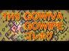 【クラクラ実況】TH9メンバーの攻め！ゴレホグ・GOWIVA・GOWIPE【クラン対戦】