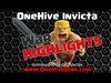 OneHive Invicta VS Red Onslaught WAR Recap | Clash of Clans