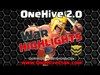 OneHive 2.0 VS 50 Robin Hood WAR Recap | Clash of Clans