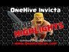 OneHive Invicta VS Above & Beyond WAR Recap | Clash of Clans