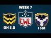 CWL MidSeason - Week 7 - OneHive2.0 VS Pigeonism