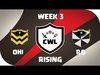 CWL Rising - Season 2 - Week 3 - OneHive Invicta VS Red Onsl...