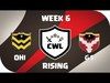 CWL Rising - Season 2 - Week 6 - OneHive Invicta VS Gunma Sa...