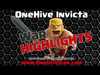 Onehive Invicta vs Onehive Genesis Recap!!!