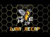 OneHive 2.0 VS Karate Monkeys WAR Recap