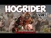 HogRider #5 - Heroic Giants