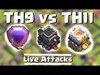 TH9 Titan vs. TH11 Legend | Quantum´s 8.9 | Clash of Clans