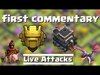 First commentary | TH9 Titan Live Attacks Dragloon GoHog/GoH...