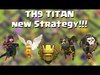 New Strategy TH9 TITAN above 4600 | AQ WALK + LAVALOON | Qua