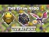 TH9 in Titan | Subscriber Clan War INFO!!! | Clash of Clans ...