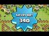 Let's Level Up 340, Award from Supercell??? - Clash of Clans