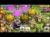 Farming with BAM, Journey to Max TownHall 11 #7 - Clash of C