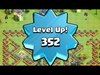 Let's Level Up 352, 170,000 Gems Disappeared??? - Clash of C